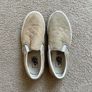 Vans, Size 10